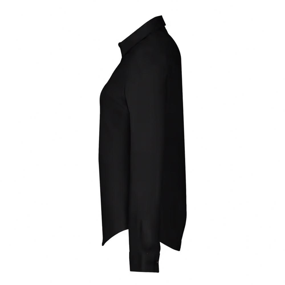 SOLS Womens/Ladies Blake Stretch Long-Sleeved Shirt