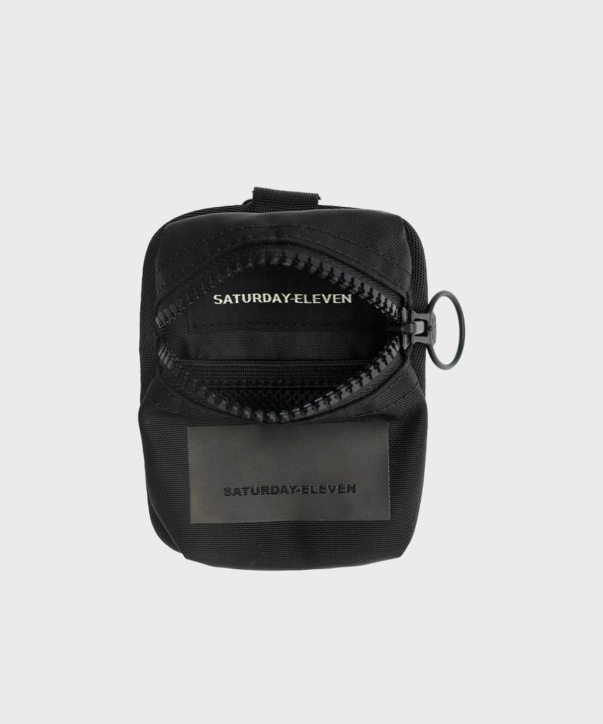 Saturday Eleven Robic Air Mini Pouch