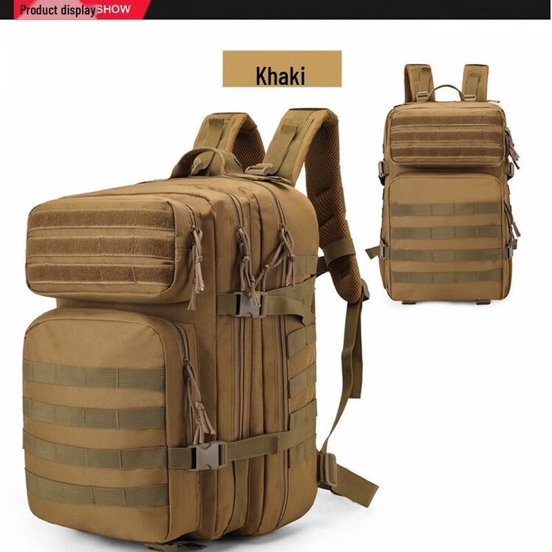 Kuzhe Outdoor Waterproof Multi-functional Backpack