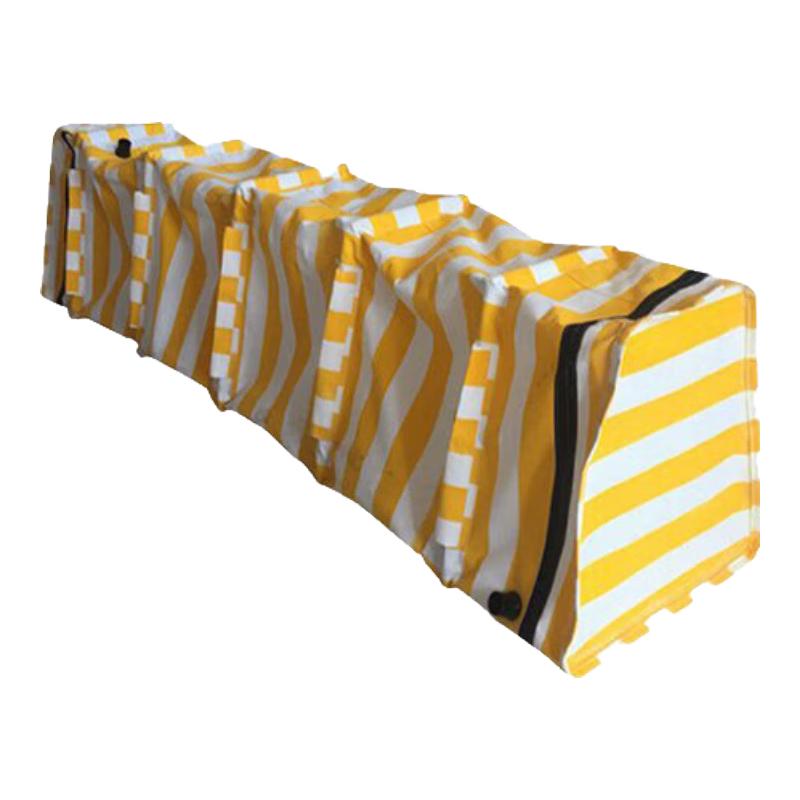 Anjiuxing Mobile Folding Water Barrier