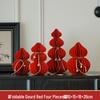 Year of the Snake New Year Decorations: Photo Props & Ornaments for Spring Festival and Home Setting