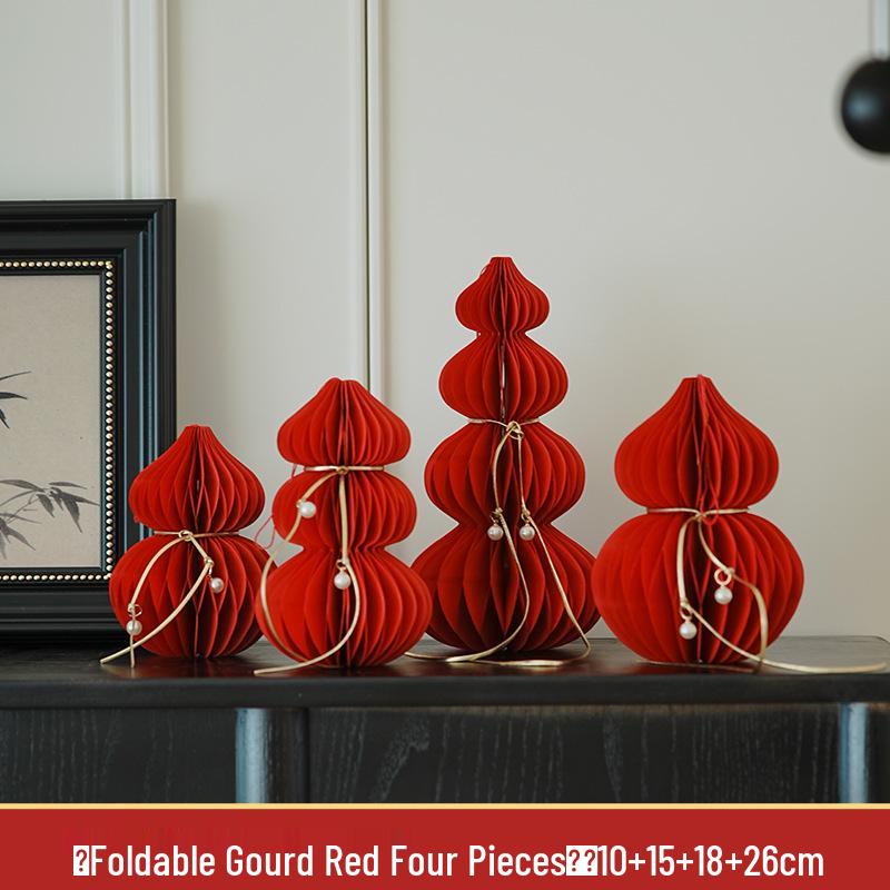 Year of the Snake New Year Decorations: Photo Props & Ornaments for Spring Festival and Home Setting