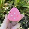 Silicone Car Key Case Cover Protect Shell Skin for Toyota Corolla Camry Reiz RAV4 Crown Avalon Venza Matrix Auris 4 Button Key
