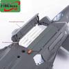 J-20 Fighter Jet Alloy Model