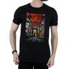 Batman Mens Rogues Gallery Comic Cover Cotton T-Shirt