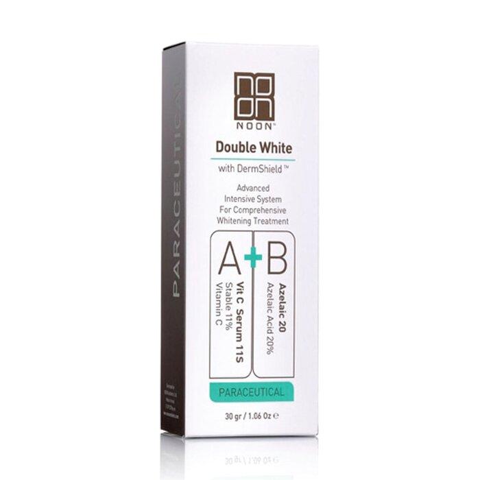 NOON AESTHETICS DOUBLE WHITE (50G)