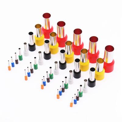 40Pcs/Box Round Clay CuttersCircle Shape Cutters Stamper Mold For Polymer Clay Pottery Soft Ceramics Dotting DIY Pottery Tools