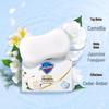 Jabón Familiar Safeguard Aroma a Granada – Aroma Duradero para Cara, Lavado de Manos y Baño