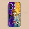 Yugioh Change of Heart Phone Case for Xiaomi Redmi 15 14 13 12 A5 3 2 1 C Plus 4G 5G Colorful Printing Cover Cover Smartphone