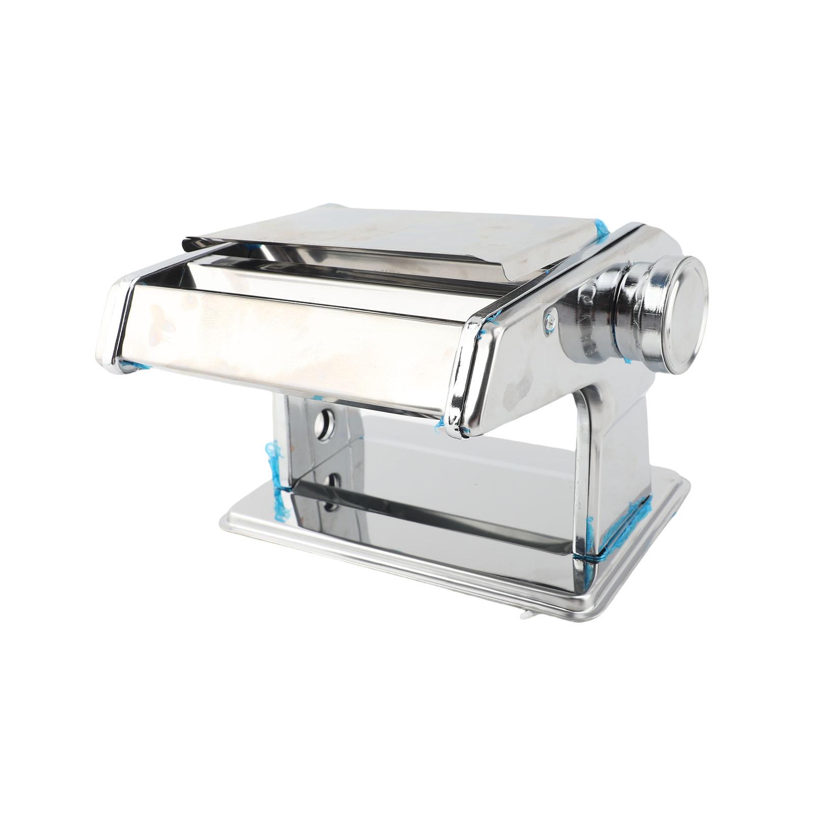 Noodle Maker 9 Adjustable Thickness Setting