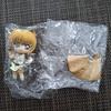 Good Smile Company Magical Girl Lyrical Nanoha The MOVIE 1st Nendoroid Petit Yuuno Scrya Nendoroid Yuuno Scrya Figure [,] /