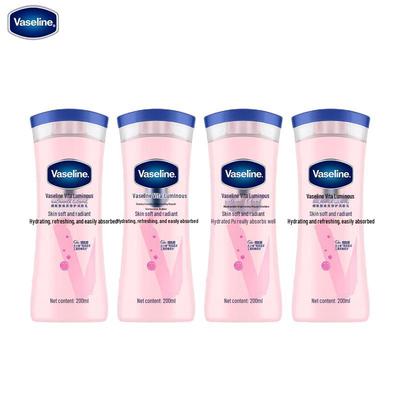 Vaselina Vita-Brightening Lozione Corpo alla Niacinamide