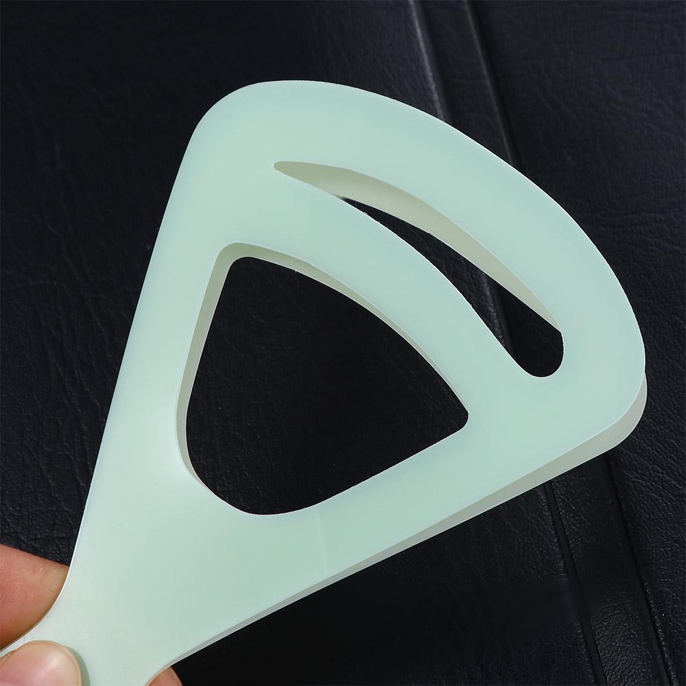 Tools Eyebrow Stencil Set Eyebrow Drawing Card Eyebrow Shaping Template Grooming Shaping Mold