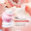 Peach Lactic Acid Bacteria Nourishing Cream 120g Hydrating, Moisturizing, Exploding Cream Skin Care Products
