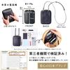 in Smartphone pouch for shoulder smartphone travel Taupe Gold [Featured magazines] women, small, crossbody, lightweight, bag, pouch, bag, [KT BASE]