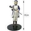 17CM Anime Dungeon Meshi Figure Marcille Donato Standing Delicious Doll Model Toys Gift PVC in desktop ornament birthday Entertaining Play Safe