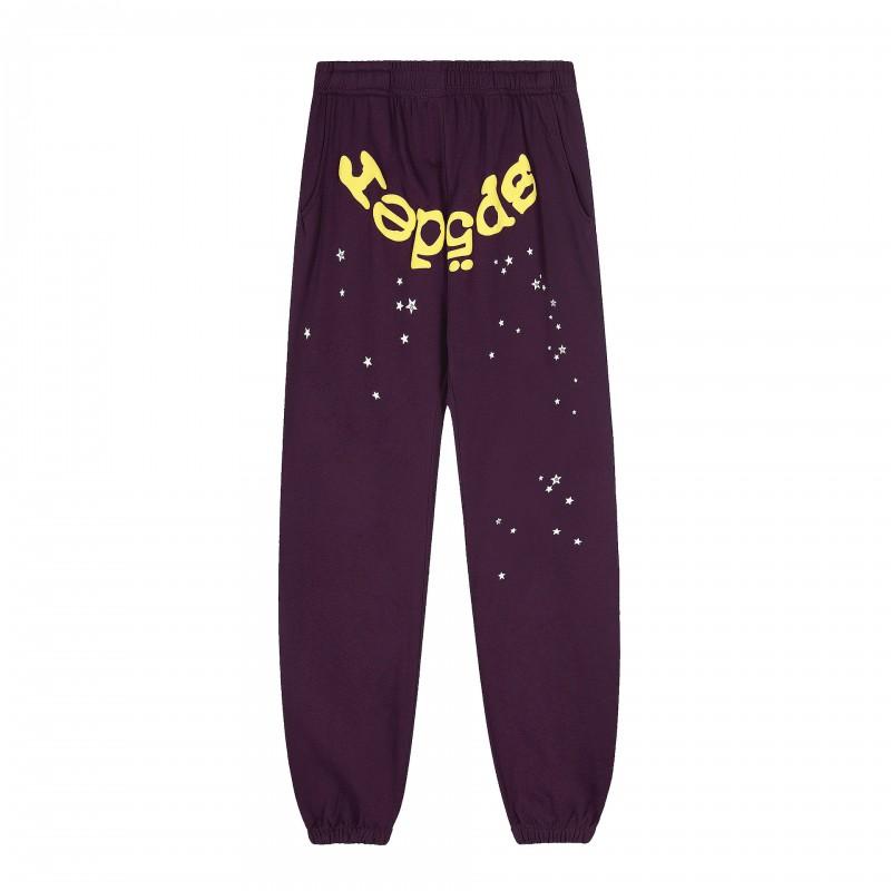 Felpa Oversize Unisex con Stampa di Lettere Metallizzate Stile Hip Hop Felpa in Cotone Uomo Abbigliamento Casual Invernale