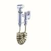 Smart Bathroom Home Kitchen Storages Elettrodomestici Accessori Articoli Accessori Bidet portatile Toilette Doccia Testa Wc Culo Clistere