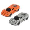 ENS1  2pcs Slot Car Toy 1 43 Racing Vehicle Electric Race Racing Tracks Set Accessories For Kids Go Compact Scx Scalextric