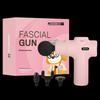 MEEEGOU Fascia Gun