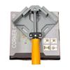 Corner Clamps for Woodworking 90 Degree Right Angle Clamps Adjustable Swing Jaw Frame Clamps for Carpentry Projects