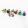 DS-318 Round 12mm Momentary Push Button Switch for Doorbell or Small Horn