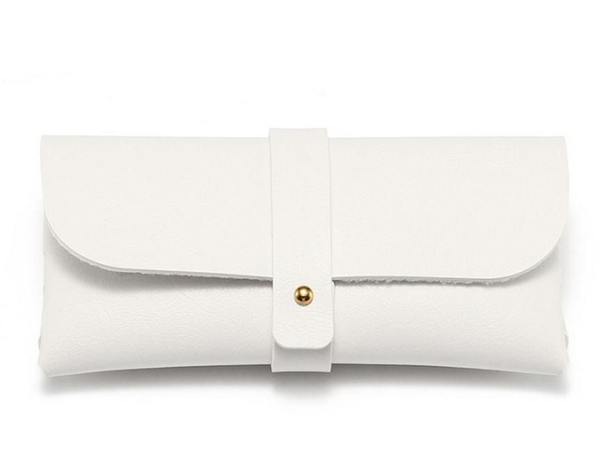Japanese & Korean Retro Prescription Eyeglass Frames for Men & Women - Trendy Literary Style with Plain or Custom Lenses