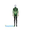 Movie Luna Snow Cosplay Costume Women Seol Hee Body Suit Polyester Zentai Party Jumpsuit Halloween Costume Women Asian Size