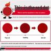 SUPOR 28cm Red Dot Non-stick Frying Pan