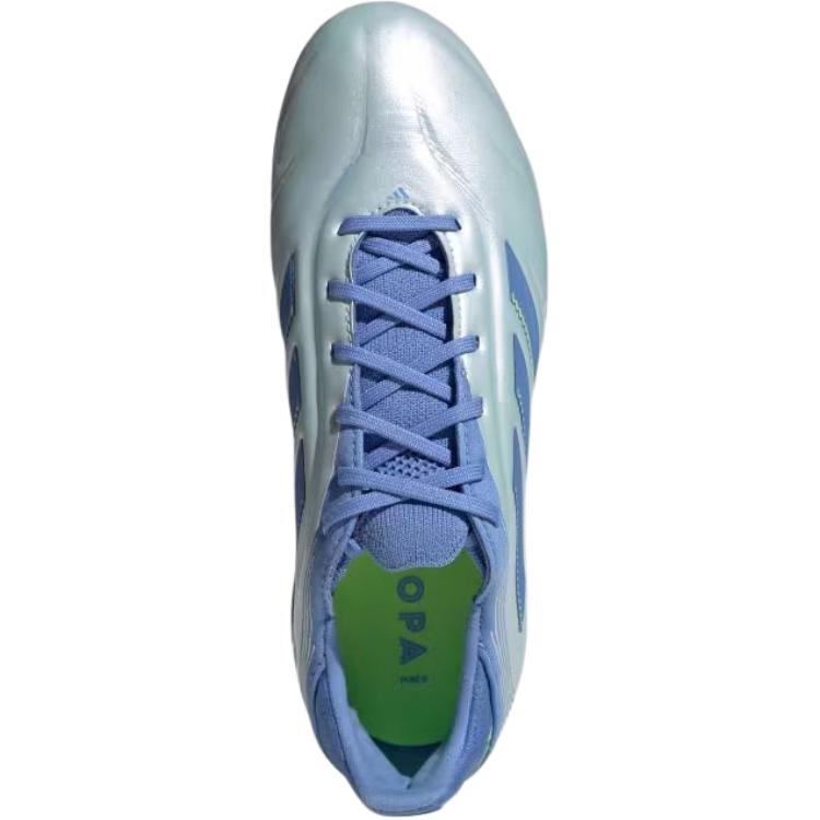 Adidas Copa Pure 3 Elite FG MG K Celestial Victory Pack Kids Sneakers Blue Halo-Blue Blue-Fusion IE1190