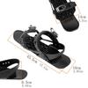 Mini Ski Snowboard Boots for Winter Outdoor Sports