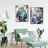 5D Diamond Painting Animals Koala Owl Mosaic Cross Stitch Wholesale Complete Kit Embroidery Children's Handicraft Hobbies