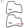 for XL650V XL 650 V Transalp 2000-2006  XL650 V engine carburetor repair kit floating needle seat parts