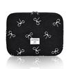 Cute Tablet Bag for Elementary School Fits Inch PC Storage Chromebook Large Full Boys and Gadget Compatible with iPad iPad Air iPad Pro iPad