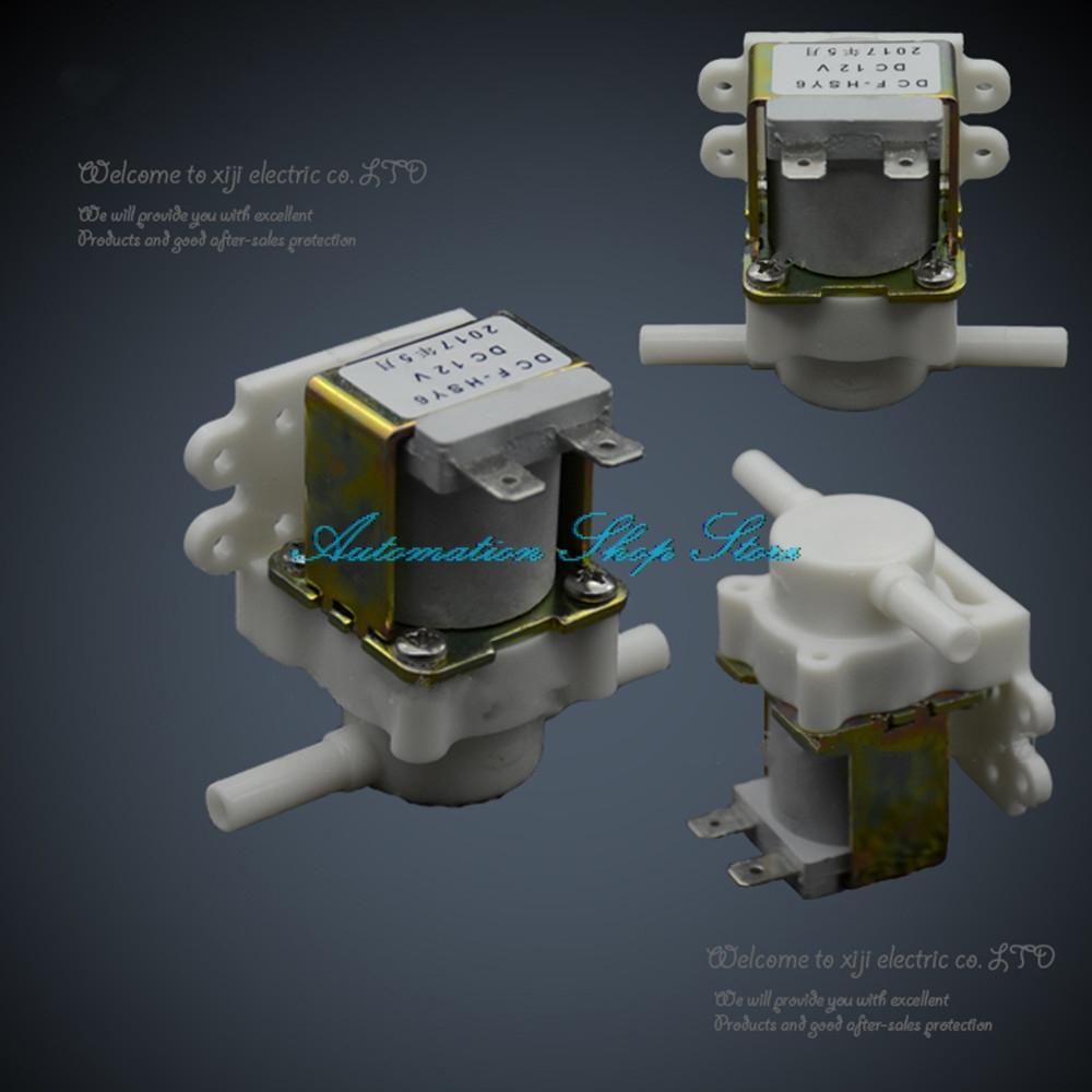 hot sale Solenoid valve 1/2" to 1/2" Plastic valve,water valve ,Right Angle type 12V DC Water dispenser,washing machine