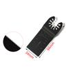 Multi Tool Blades Oscillating Saw Blades Multi-Function Saw Saw Blade Cut Tool