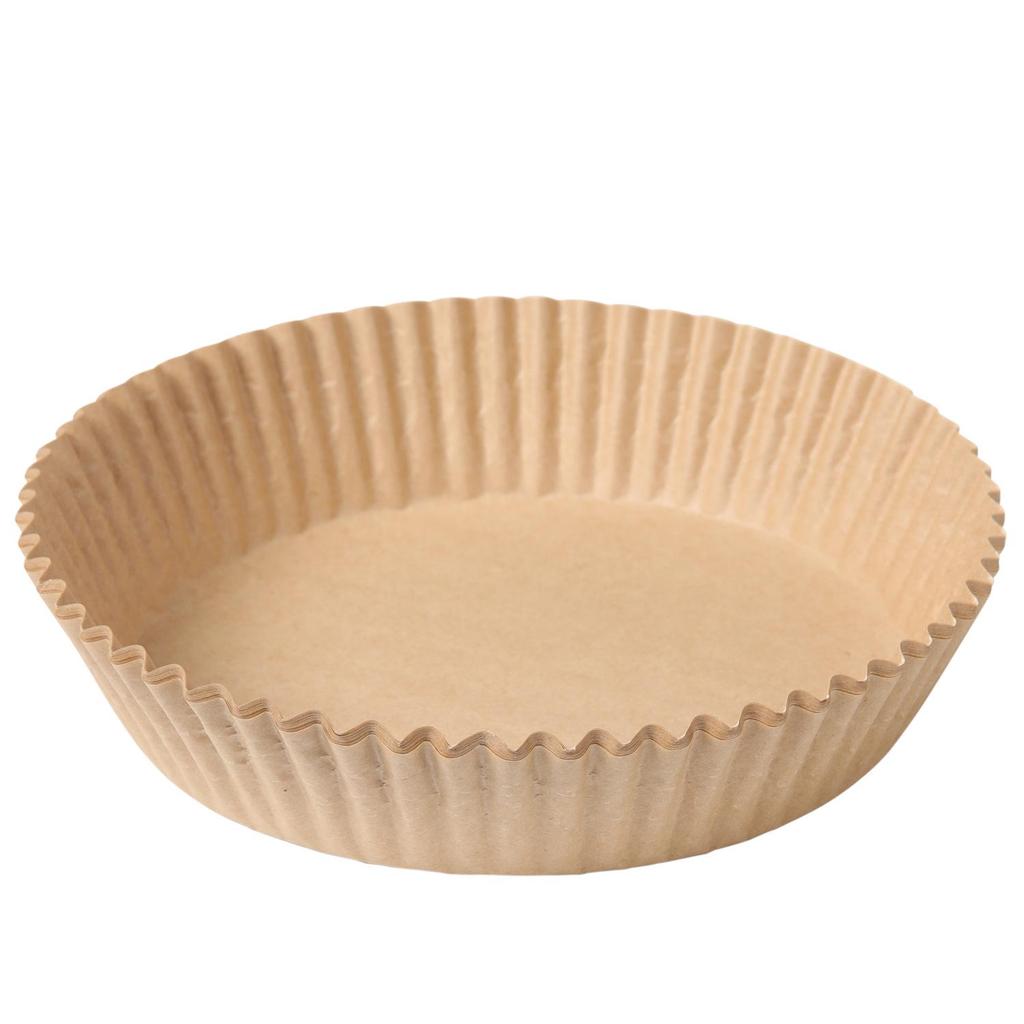 Mylia Fritéza na horký vzduch Podložky z potravinářského pečicího papíru absorbující olej