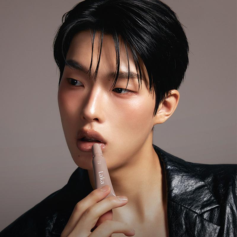 [LAKA] Fruity Lip Glotioner 10ml