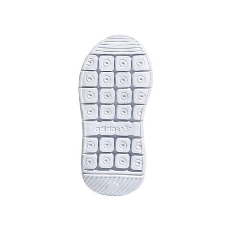 adidas Originals ZX 360 Niedrige Kleinkinderschuhe Lila Silber Säugling und Kleinkind FX4943