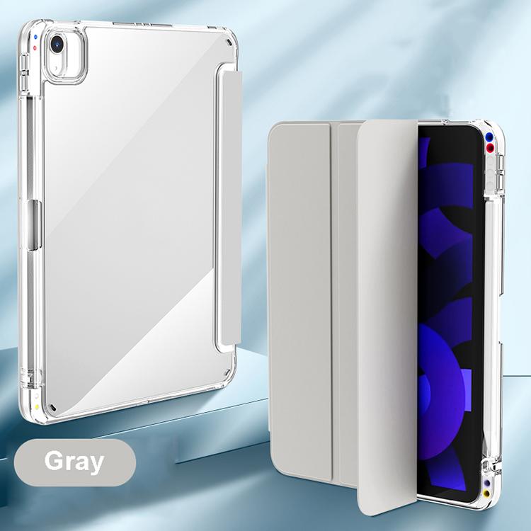 Transparent Back Case for Apple Tablet for iPad 6th Generation 9.7 Inch for iPad Pro 9.7 for iPad Air 2 Case 9.7