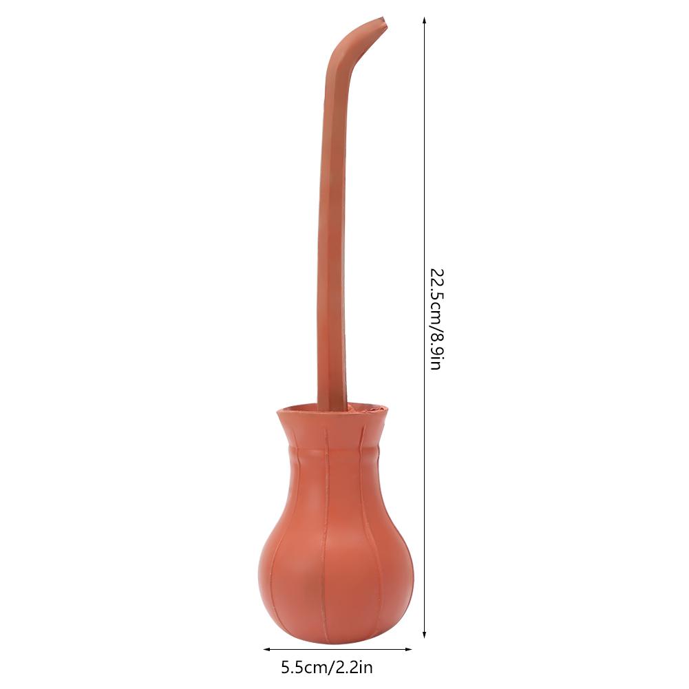 Plastikowe ogrodnictwo Pest Kontrola owadów Opryskiwacz w proszku Pestycyd Termit Killer Dispenser Duster