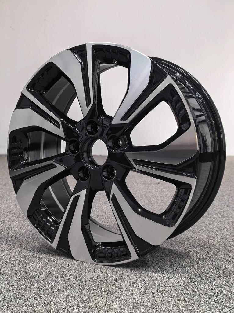Touareg AION GS Trumpchi S A4G Compatible New Energy Wheel Hub 4YA6