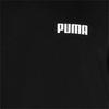 Official PuMa PuMa Official Ess PuMa Crew Sweat Fl M