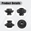 Rubber Lower Radiator ulator Mount 96887050 For Captiva Sport 12-15