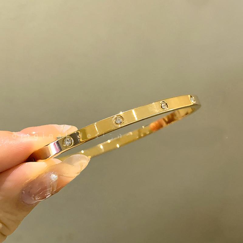 

Легкий роскошный браслет-ниша, украшения для рук