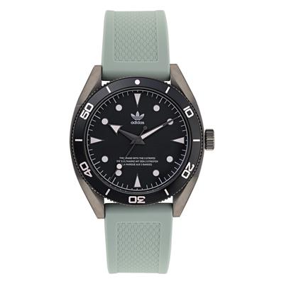 Watch EDITIONTWO AOFH22001 Light Gray [Adidas] Men's [Item]