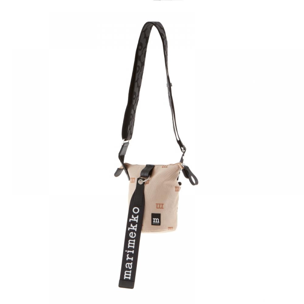 MariMekko 091679 893 Essential M Logo Unico Essential M Logo All Day Bucket Schultertasche