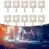 Weldability Nickel Sheets 10pcs Welding Nickel 4S Lithium