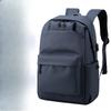 Backpack Casual and Fashionable Computer Bag USB Charging Trendy High-end Backpack Commuting Backpack