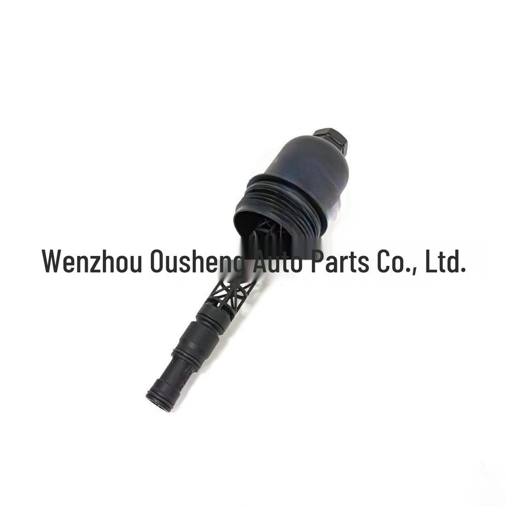 Kompatible Ölfilterkappen für Mercedes-Benz W204: A2711801210, A2711800338